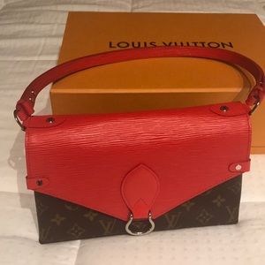 Louis Vuitton Handbag